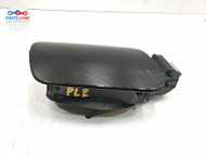 2025-26 AUDI Q5 GU FUEL DOOR LID COVER & HOUSING MYTHOS BLACK METALLIC LY9T OEM AU090926-295