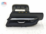 2025-2026 AUDI Q5 GU DASH DASHBOARD RIGHT PASSENGER SIDE AIR VENT GRILLE OEM AU090926-292