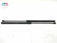 2025-2026 AUDI Q5 GU HOOD BONNET RIGHT & LEFT LIFT SUPPORT CYLINDER SET OEM AU090926-261