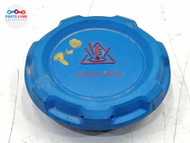 2025-2026 AUDI Q5 GU 2.0L ENGINE COOLANT EXPANSION RESERVOIR TANK COVER CAP OEM AU090926-267