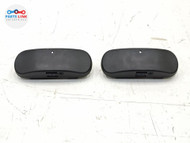 2025-2026 AUDI Q5 GU FRONT WINDSHIELD RIGHT & LEFT WASHER NOZZLE SPRAYER JET OEM AU090926-260