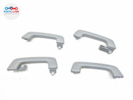 2025-2026 AUDI Q5 GU FRONT & REAR ROOF HEADLINER GRAB GRIP HANDLE SET OEM AU090926-249