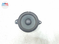 2025-2026 AUDI Q5 GU FRONT LEFT DRIVER DOOR AUDIO SOUND SPEAKER 20W 4OHM OEM AU090926-252