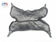 2025-2026 AUDI Q5 GU REAR TRUNK LUGGAGE CARGO STORAGE NET 8V0861716 OEM AU090926-255