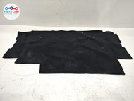 2025-2026 AUDI Q5 GU REAR TRUNK CARGO FLOOR LINER COVER 8MA863697A OEM AU090926-248