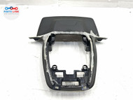 2026 AUDI Q5 GU INTERIOR REAR VIEW MIRROR COVER TRIM PANEL 8MA857519A OEM AU090926-258