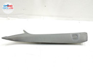 2025-2026 AUDI Q5 GU FRONT WINDSHIELD LEFT DRIVER A PILLAR TRIM COVER PANEL OEM AU090926-259