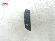 2019-21 PORSCHE Cayenne RIGHT SIDE DOOR LOCK OPEN SWITCH BUTTONS 9YA OEM PC091026-030
