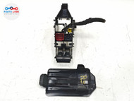 2019-23 PORSCHE Cayenne FRONT RIGHT RELAY MODULE MOUNT 4M0937545 9YA PC091026-117