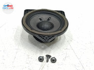 2019-26 PORSCHE Cayenne Mid-Range Speaker BOSE AUDIO SOUND 971035415F 9YA OEM PC091026-145