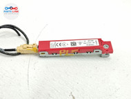 2019-23 PORSCHE Cayenne Antenna Amplifier Booster Control Module 9Y0035225C 9YA PC091026-134