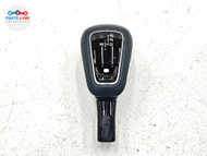 2019-23 PORSCHE Cayenne Auto Trans Gear Shift Shifter Knob Handle Grab Grip Blue PC091026-103