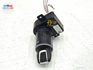 2019-26 PORSCHE Cayenne ENGINE IGNITION SWITCH MODULE READER KEY 9YA OEM PC091026-098