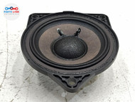 2019-26 PORSCHE Cayenne CENTER SPEAKER BOSE AUDIO SOUND 971035415G 9YA PC091026-146
