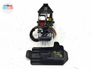 2019-23 PORSCHE Cayenne FRONT LEFT RELAY MODULE MOUNT 4M0937545 9YA PC091026-118