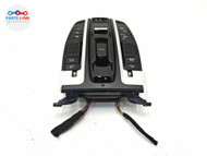 2019-22 PORSCHE Cayenne FRONT DOME OVERHEAD CONSOLE SUNROOF SWITCH LIGHT 9YA PC091026-126