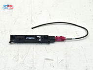 2019-23 PORSCHE Cayenne Antenna Amplifier Booster Module 4M0035504 9YA PC091026-182