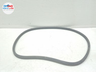 2024 - 2026 TESLA MODEL 3 FRONT TRUNK FRUNK WEATHERSTRIP RUBBER SEAL OEM TS072926-117