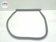 2024 - 2026 TESLA MODEL 3 REAR LEFT SIDE DOOR BODY WEATHERSTRIP SEAL OEM TS072926-118