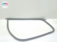 2024 - 2026 TESLA MODEL 3 FRONT LEFT DRIVER SIDE DOOR BODY WEATHERSTRIP SEAL OEM TS072926-119