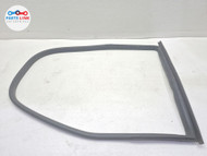 2024 - 2026 TESLA MODEL 3 REAR RIGHT SIDE DOOR BODY WEATHERSTRIP SEAL OEM TS072926-120