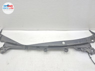2024-2026 TESLA MODEL 3 FRONT WINDSHIELD WIPER COWL SCREEN PANEL COVER OEM TS072926-125