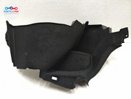 2024-2026 TESLA MODEL 3 TRUNK LEFT SIDE QUARTER TRIM LINER COVER PANEL OEM TS072926-140
