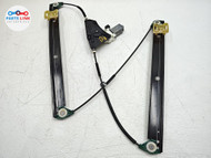 2019-26 PORSCHE Cayenne FRONT RIGHT WINDOW REGULATOR MOTOR 9YA OEM PC091026-009