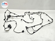 2019-23 PORSCHE Cayenne Front Lower Bumper Park Assist Wiring Harness 9YA PC091026-247