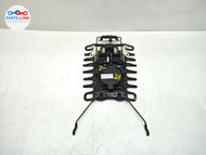 2019-23 PORSCHE Cayenne FRONT SEAT AC FAN BLOWER MOTOR 4N0963575A 9YA OEM PC091026-051