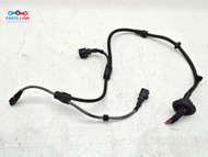 2025-2026 AUDI Q5 GU REAR ABS SENSOR WIRE WIRING HARNESS 4G0971872B OEM AU090926-329