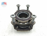 2025-2026 AUDI Q5 GU QUATTRO REAR SUSPENSION LEFT SIDE WHEEL HUB OEM AU090926-331