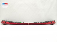 2025-2026 AUDI Q5 GU LIFTGATE INNER CENTER TAILLIGHT TAIL LAMP BRAKE LIGHT OEM AU090926-336