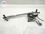 2019-26 PORSCHE Cayenne Front Windshield Wiper Transmission Linkage Motor 9YA PC091026-214