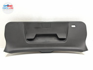 2025-2026 AUDI Q5 GU LIFTGATE TAILGATE BACK DOOR LOWER COVER TRIM PANEL OEM AU090926-324