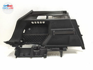 2025-2026 AUDI Q5 GU REAR TRUNK LEFT SIDE QUARTER PANEL TRIM COVER OEM AU090926-323