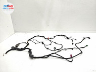 2025-2026 AUDI Q5 GU LIFTGATE TAILGATE BACK DOOR WIRE WIRING HARNESS OEM AU090926-325