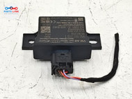 2026 AUDI Q5 GU TPMS TIRE PRESSURE MONITORING SYSTEM CONTROL MODULE UNIT OEM AU090926-332