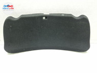 2024-2026 TESLA MODEL 3 REAR TRUNK LID LIFTGATE LOWER COVER TRIM PANEL OEM TS072926-067