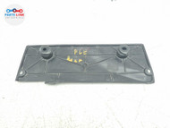 2025-2026 AUDI Q5 GU REAR UNDER BODY SPLASH GUARD SHIELD COVER OEM AU090926-309
