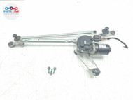 2025-26 AUDI Q5 GU FRONT WINDSHIELD WIPER TRANSMISSION LINKAGE & WIPER MOTOR OEM AU090926-311