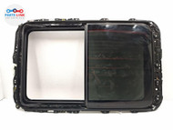 2025-2026 AUDI Q5 GU ROOF PANORAMIC MOONROOF SUNROOF FRAME WINDOW GLASS OEM AU090926-304