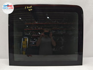 2025-2026 AUDI Q5 GU FRONT PANORAMIC SUNROOF MOONROOF WINDOW GLASS OEM AU090926-306