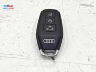 2025-2026 AUDI Q5 GU KEYLESS ENTRY REMOTE KEY FOB TRANSMITTER 4 BUTTON OEM AU090926-308