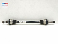 2019-23 PORSCHE Cayenne REAR AXLE SHAFT CV HALFSHAFT AXLESHAFT 3.0L 9YA OEM PC091026-263