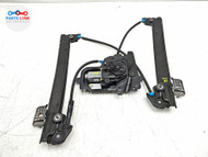 2024-2026 TESLA MODEL 3 FRONT RIGHT PASSENGER DOOR WINDOW REGULATOR MOTOR OEM TS072926-134