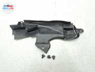 2024-2026 TESLA MODEL 3 FRONT LEFT DRIVER SIDE SHOCK TOWER COVER CAP OEM TS072926-165