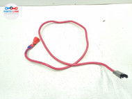 2024-2026 TESLA MODEL 3 POSITIVE BATTERY CABLE WIRE WIRING HARNESS PLUG OEM TS072926-167