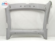 2024-26 TESLA MODEL 3 PANORAMIC SUN ROOF HEADLINER CEILING PANEL TRIM COVER OEM TS072926-116