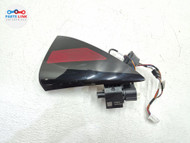 2024-2026 TESLA MODEL 3 CHARGING CHARGE PORT DOOR LID COVER REFLECTOR LIGHT OEM TS072926-126